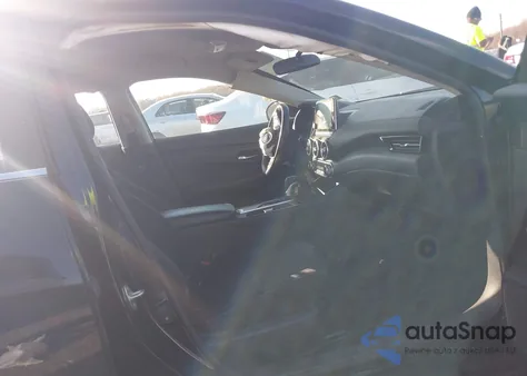 2020 Nissan Sentra Sv Xtronic Cvt из США, поврежденный, VIN 3N1AB8CV2LY272972